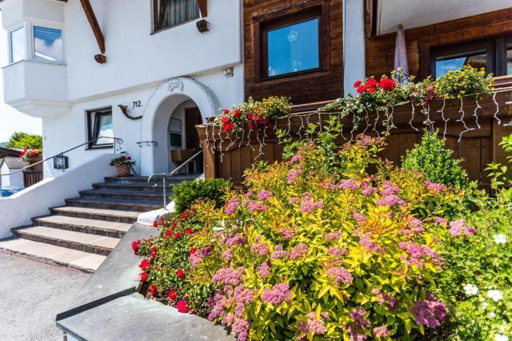 Appartement Lucia Seefeld in Tirol Exterior photo